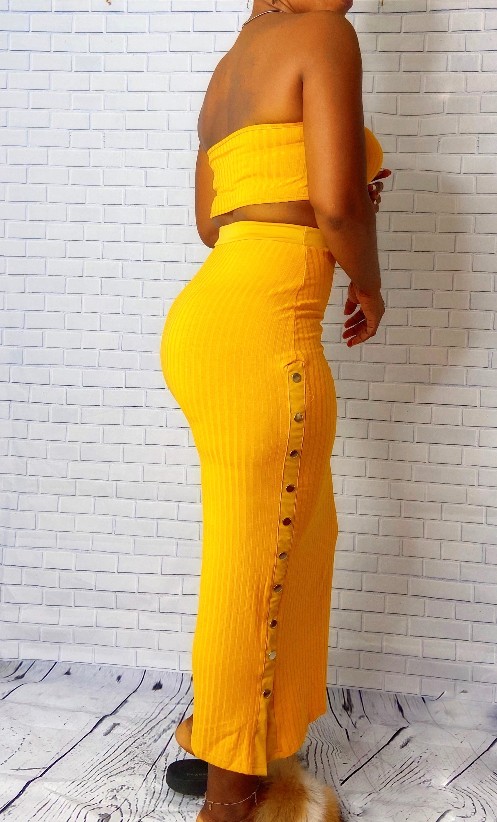 Selfie two piece