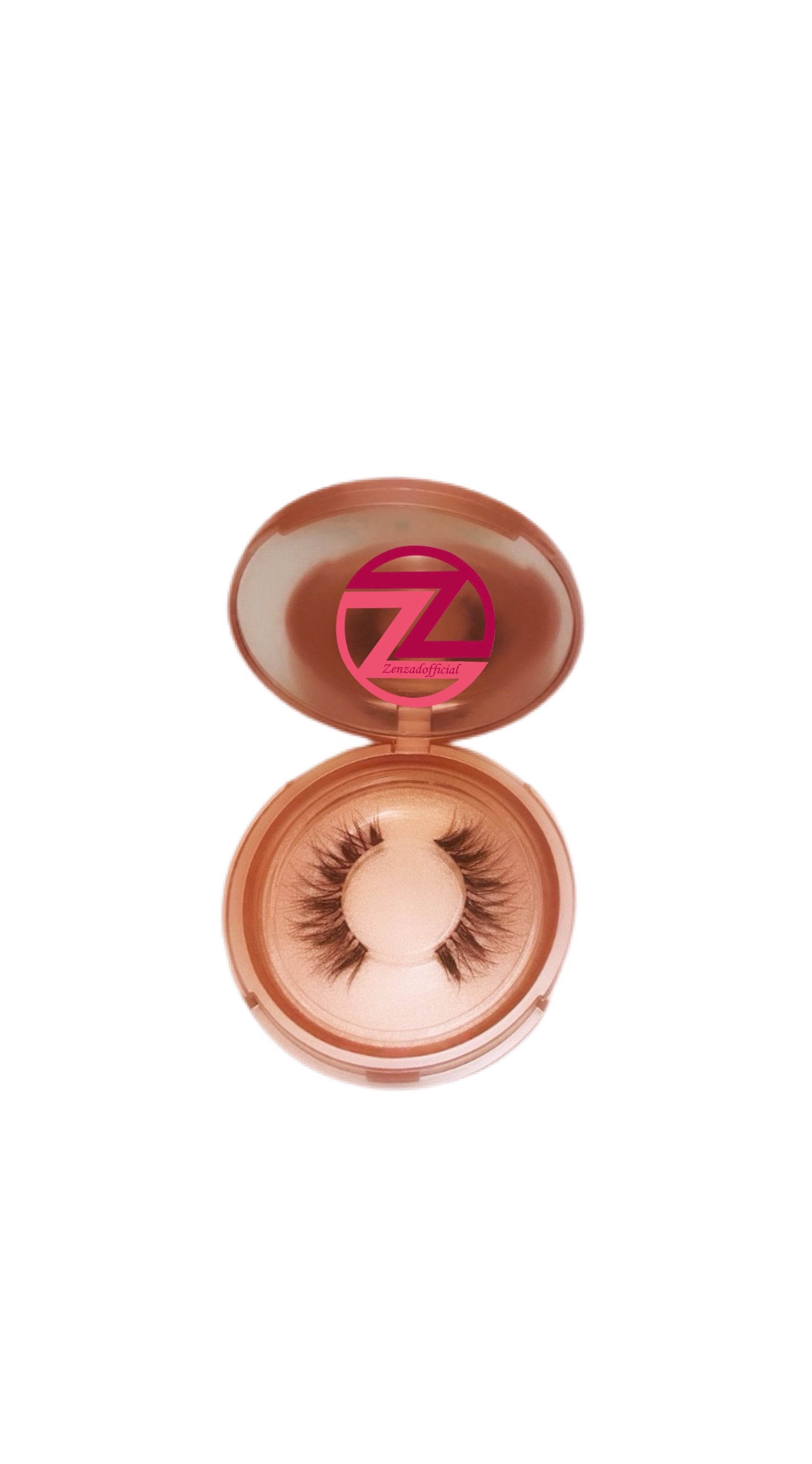 Intence eyelash