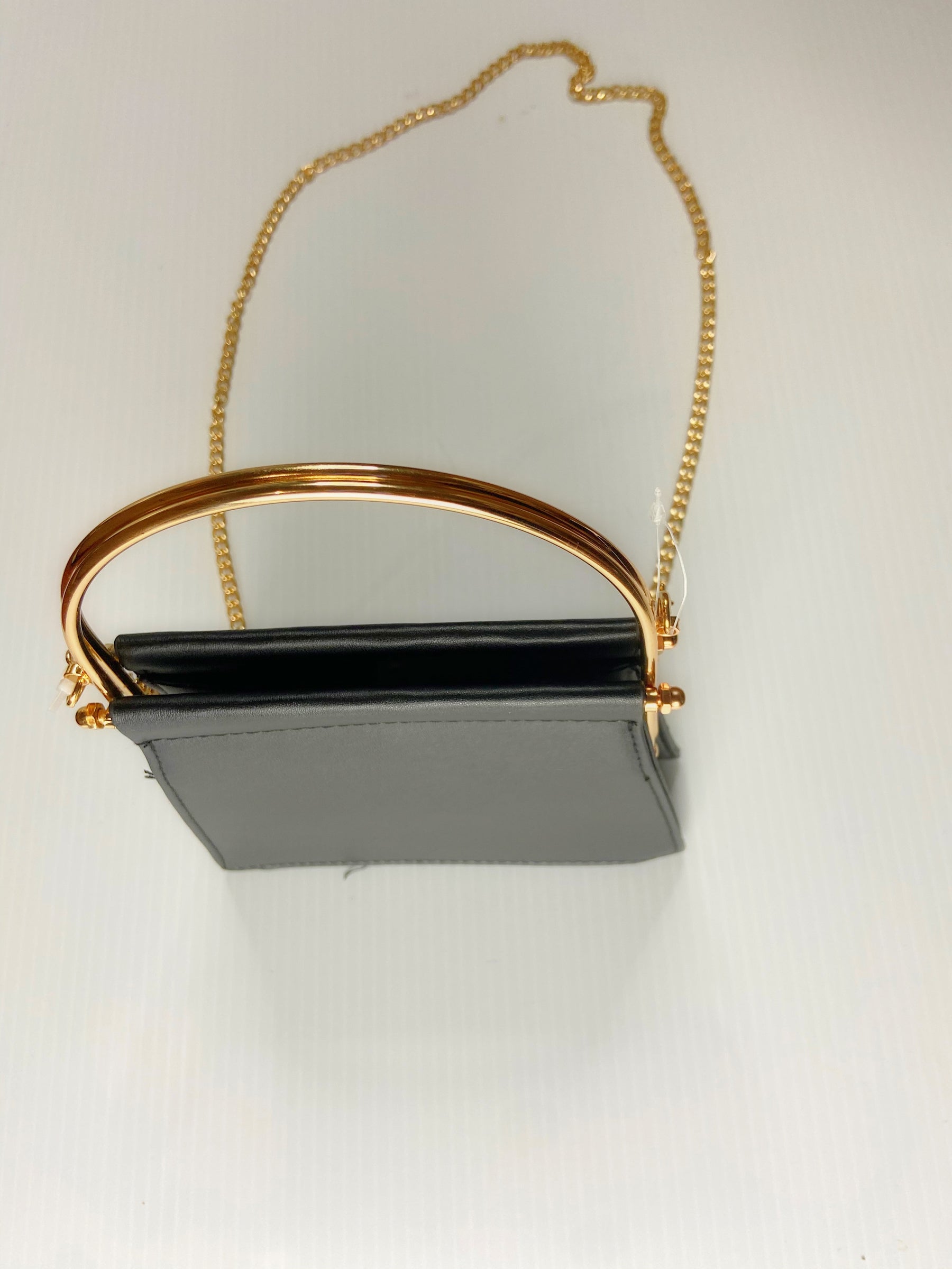 Volume bag