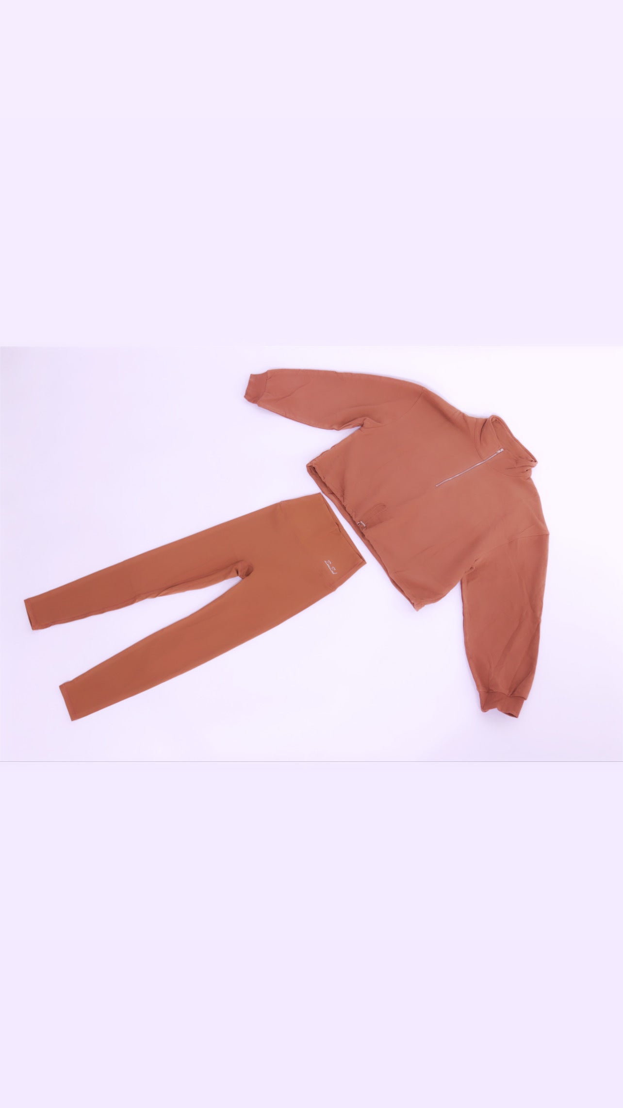Snatch leggings sets