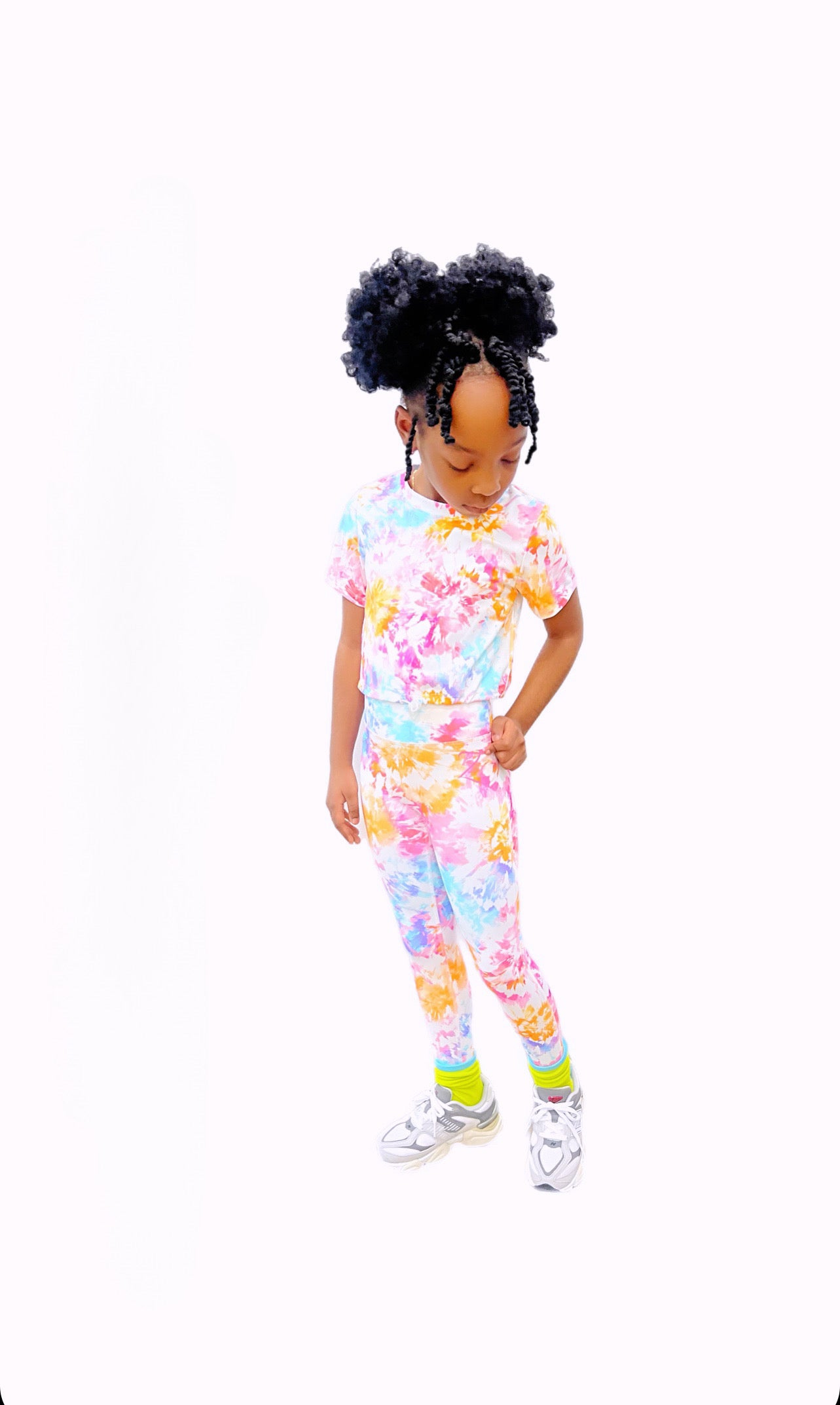 Tete leggings set zenza kids