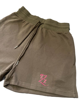 Zaddy shorts