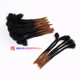 Zenzad 8 inch 30 strand