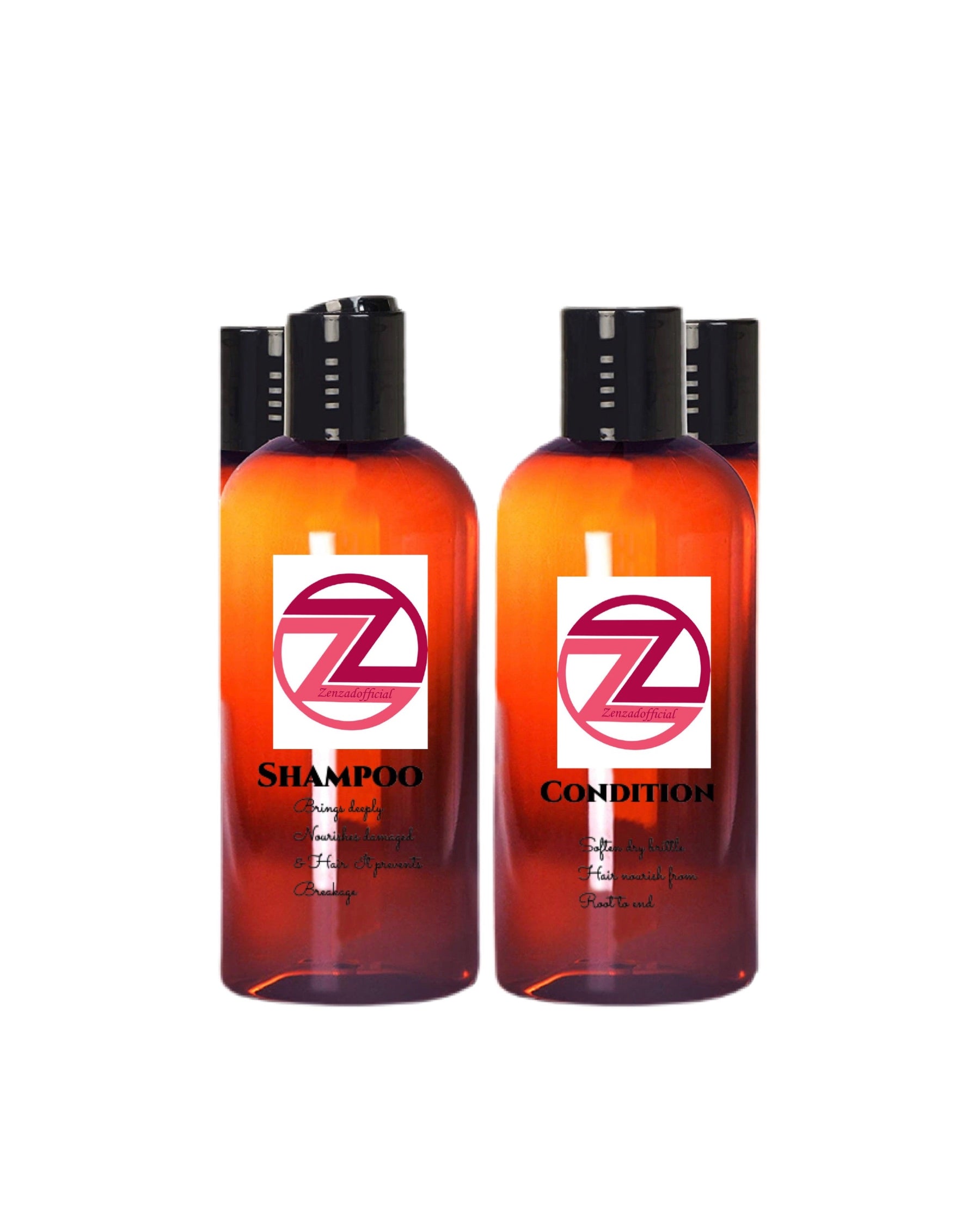 Zenzad conditioner