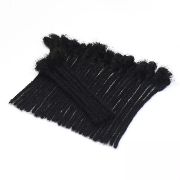 Dreads extension 12 inch 0.6