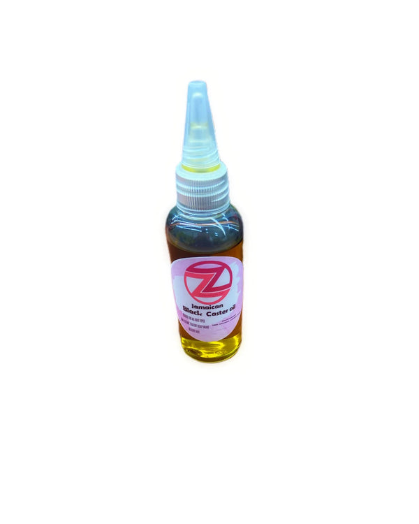 Caster oil