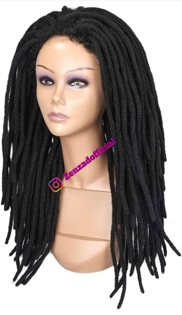 Dreads wig